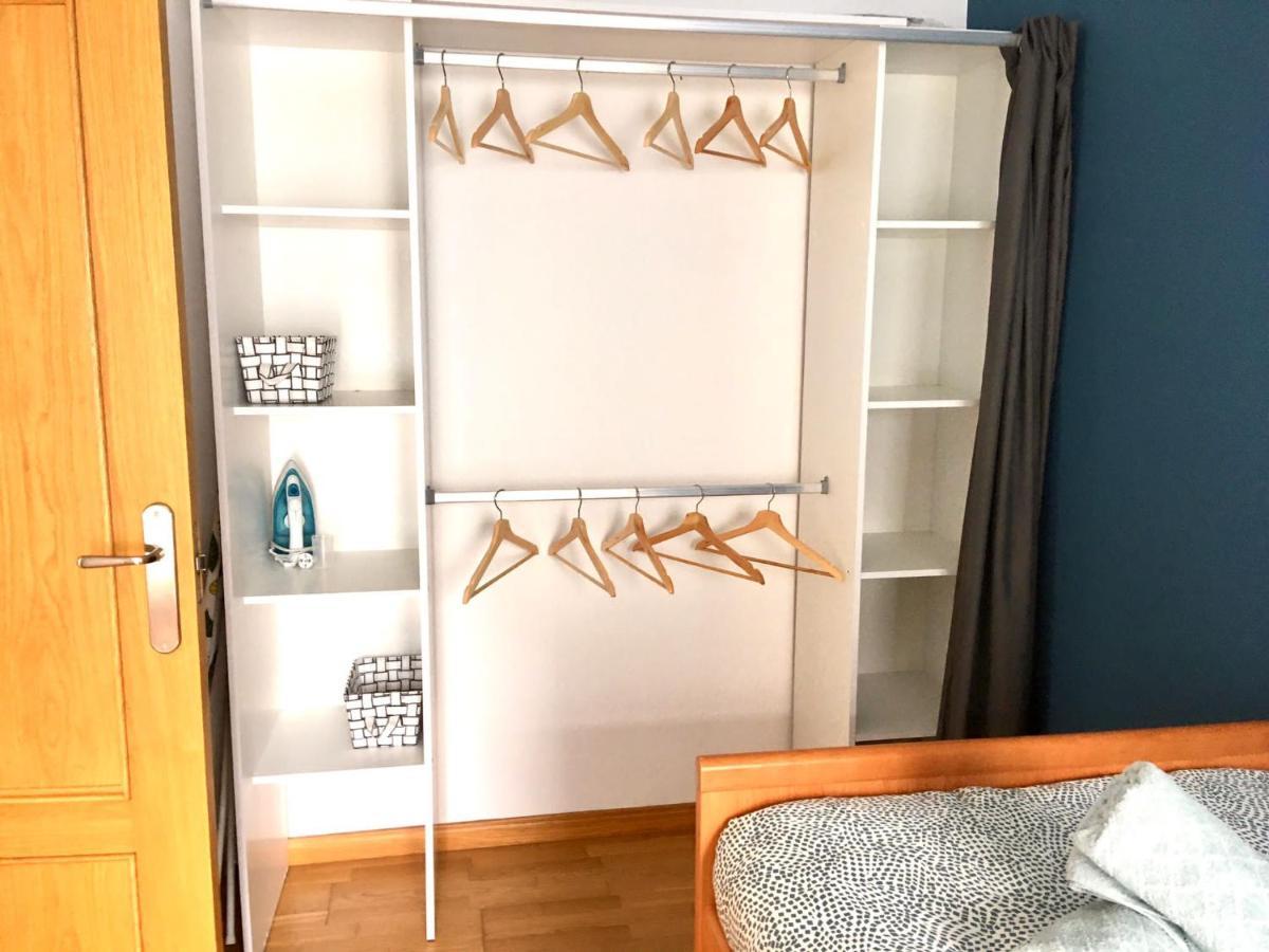 Apartamento Martin Unquera Extérieur photo