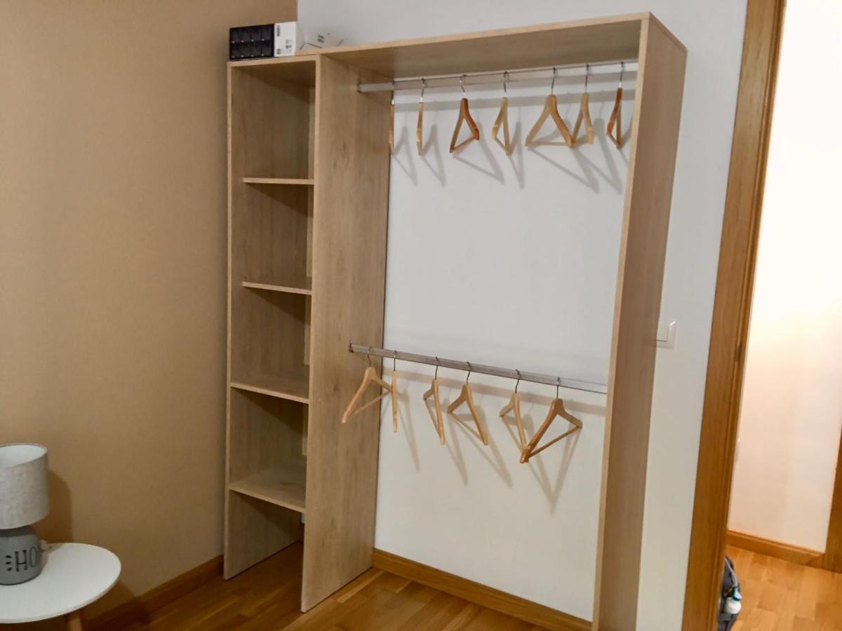 Apartamento Martin Unquera Extérieur photo
