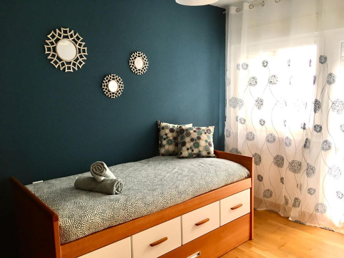 Apartamento Martin Unquera Extérieur photo