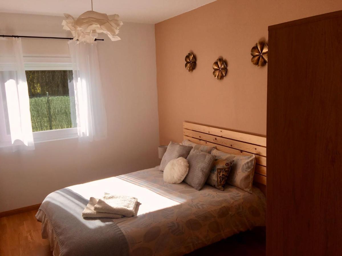 Apartamento Martin Unquera Extérieur photo