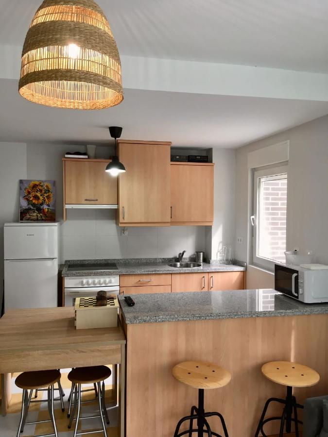 Apartamento Martin Unquera Extérieur photo
